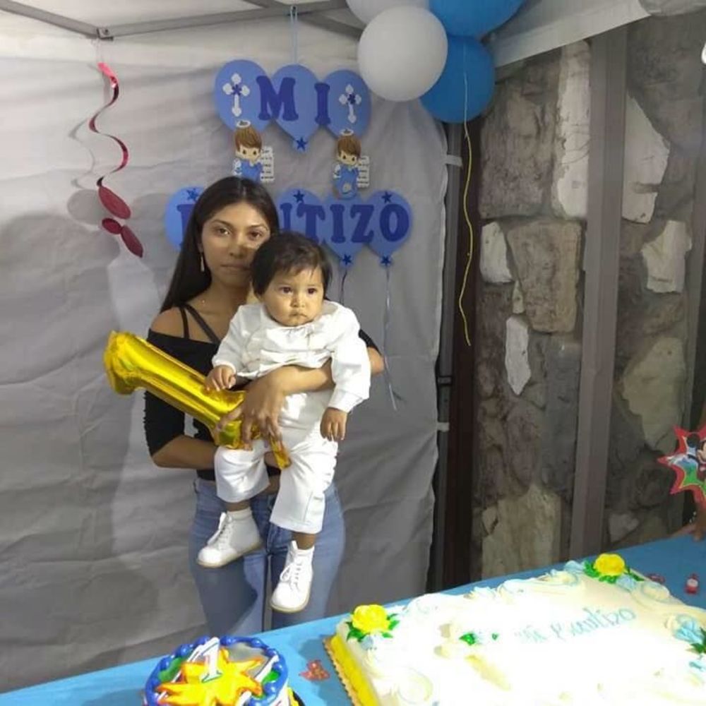 Meet your Posher, Perla